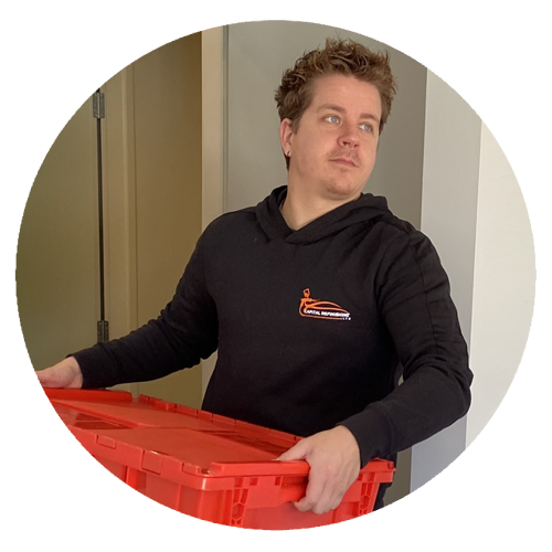 Boxes for Moving Wellington Reusable Moving Boxes Lower Hutt